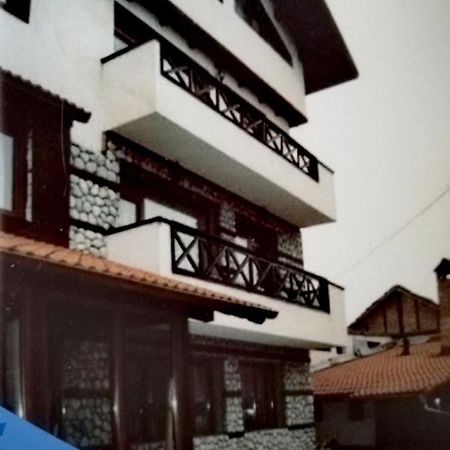 Family Hotel Ski Lift Hotel Bansko Exterior photo