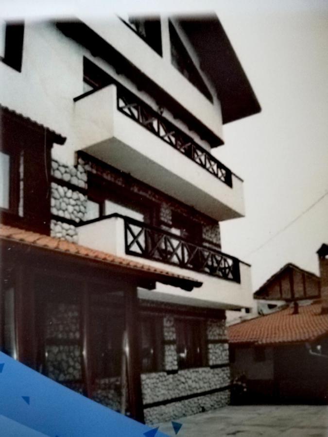 Mountain Paradise Bansko Exterior photo