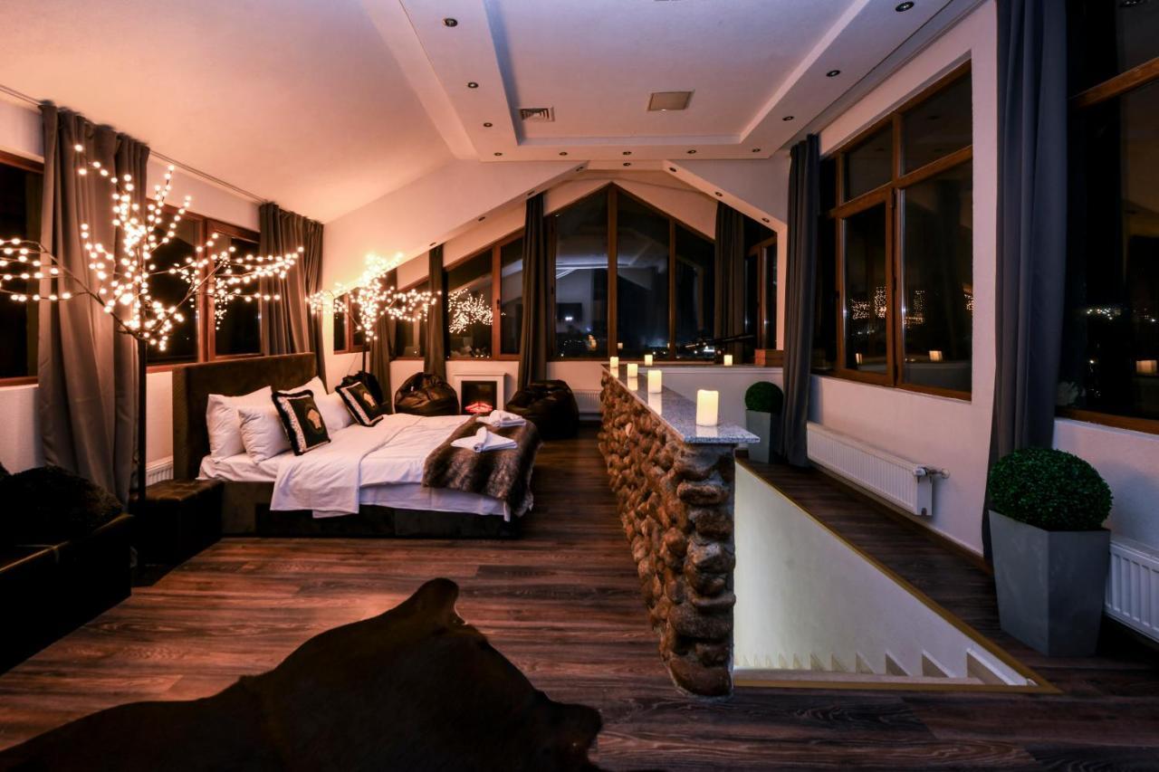 Mountain Paradise Bansko Exterior photo