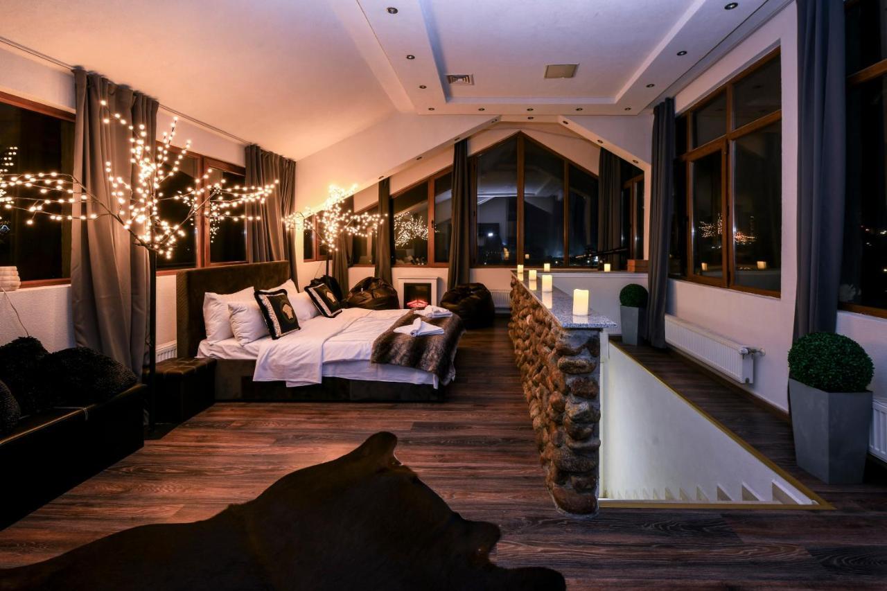 Family Hotel Ski Lift Hotel Bansko Exterior photo