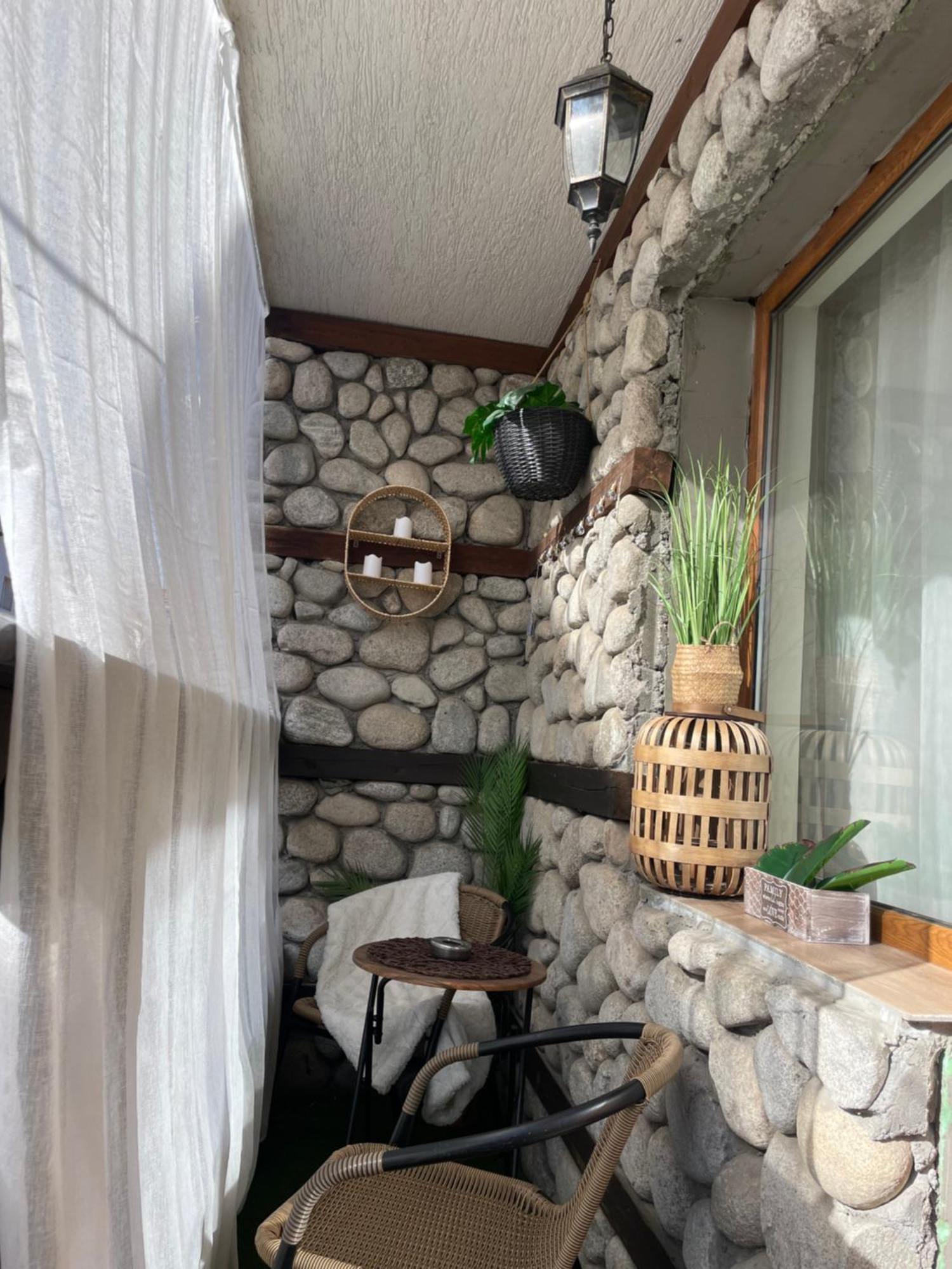 Mountain Paradise Bansko Exterior photo