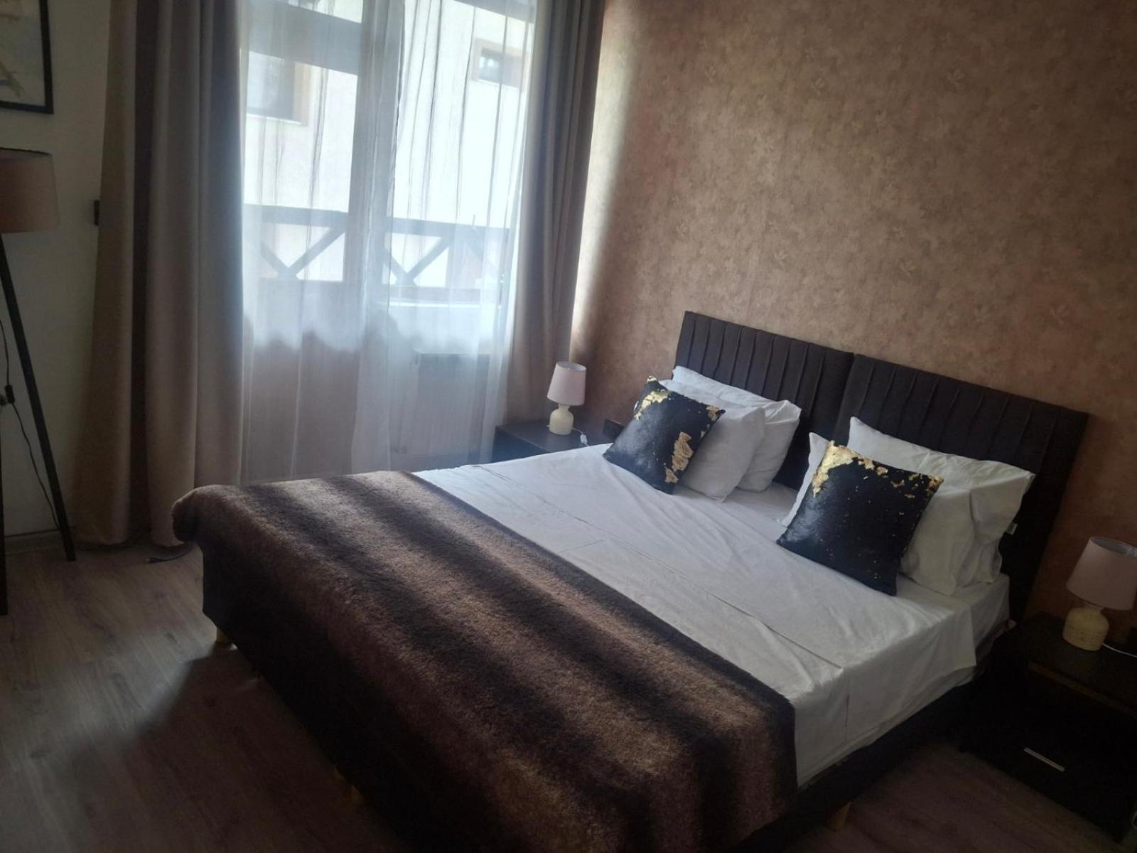 Mountain Paradise Bansko Exterior photo